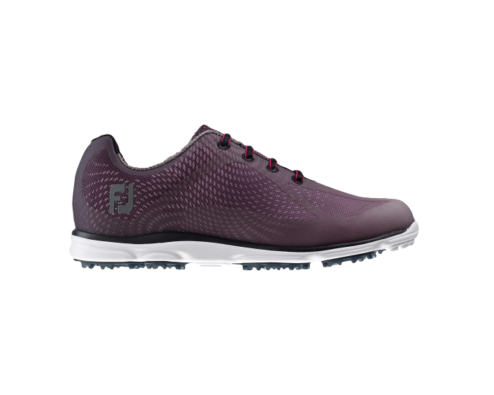 FootJoy Empower sort gra Dame