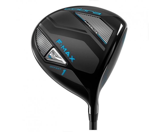 Cobra f max superlite driver discount