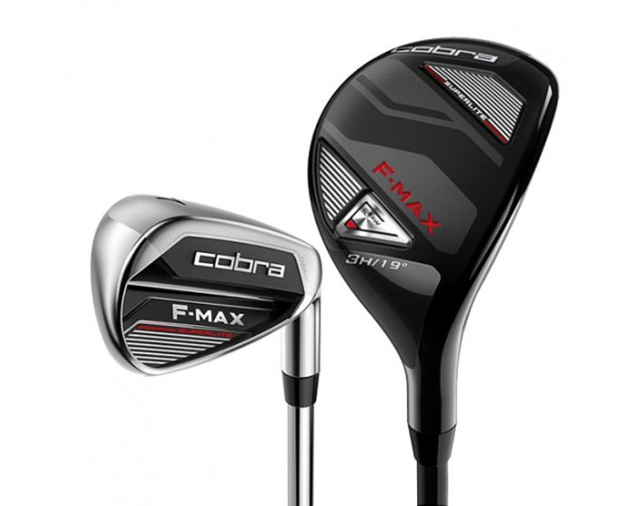 Cobra f max sl on sale