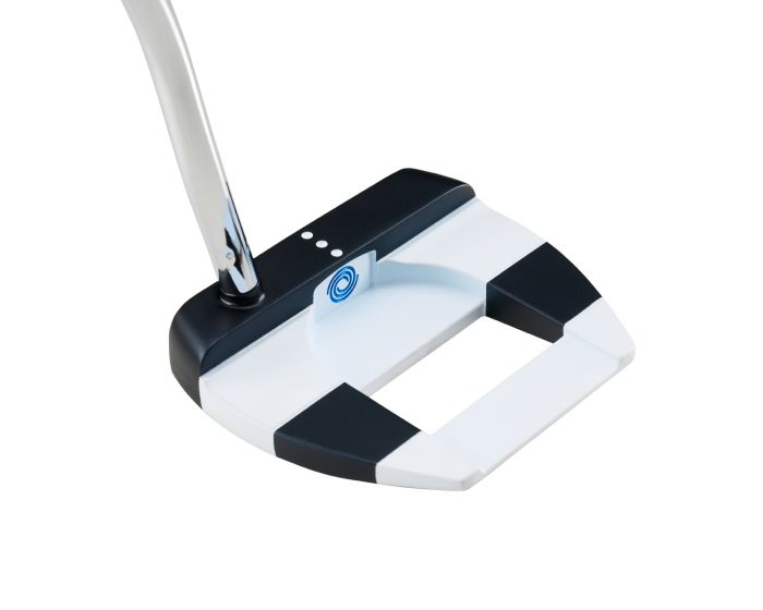 クラブ Odyssey AI-ONE Cruiser JAILBIRD 2ball Ai-ONE CRUISER Jailbird 2-Ball DB Putter