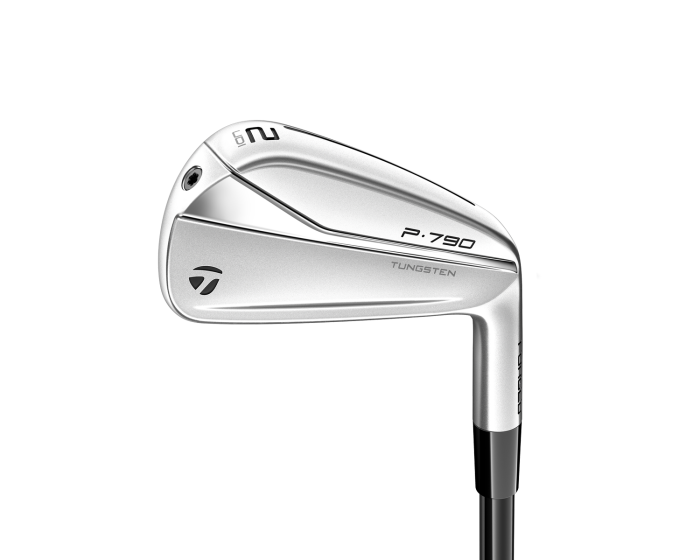 TaylorMade P790 UDI Grafit