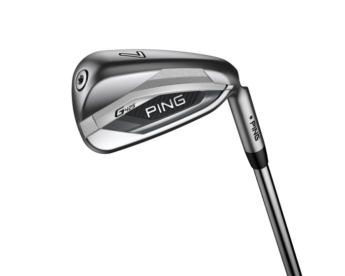Ping G425 6 stk. Stål