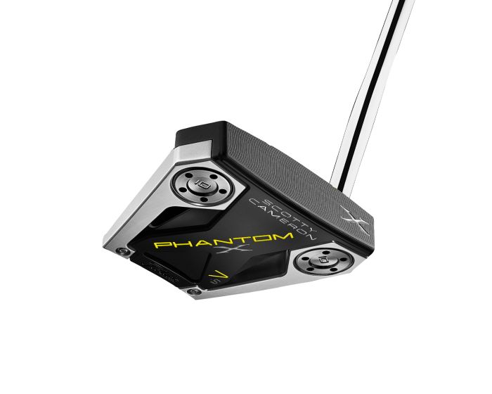 Scotty Cameron Phantom X 7.5