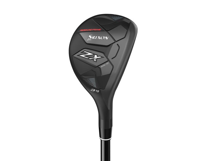 mk＊ Srixon ZX MK II Fairway Wood | Golf Avenue