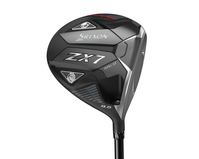 Srixon ZX7 MK II Driver