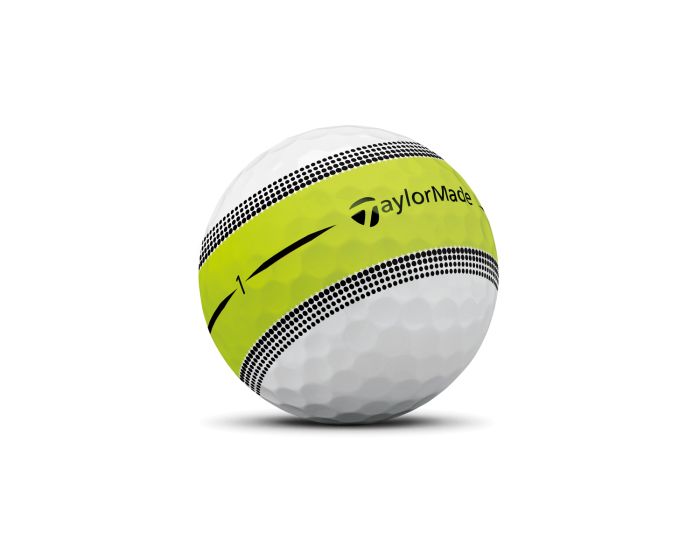 海外最新 TaylorMade Tour Response Stripe その他