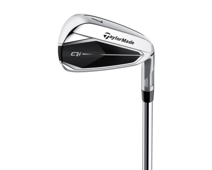 TaylorMade Qi 6 stk. Stål