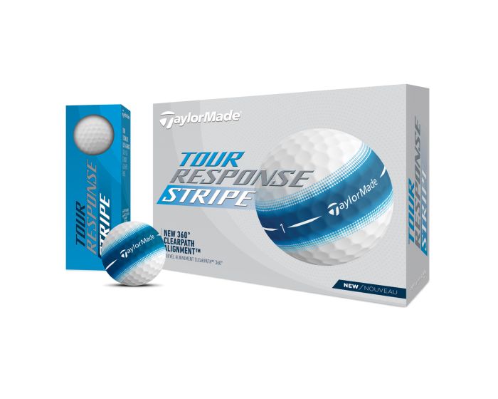 その他 TaylorMade Tour Response Stripe TaylorMade テーラーメイド 日本正規品 TOUR RESPONSE STRIPE