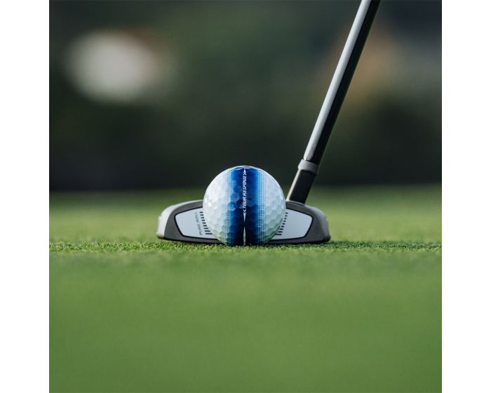 TaylorMade Tour Response Stripe - Blå