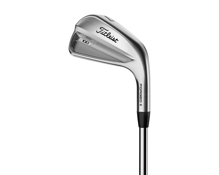Titleist T100 6 stk. Stål
