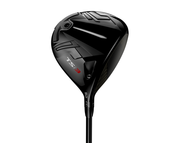 Titleist TSi3 Driver