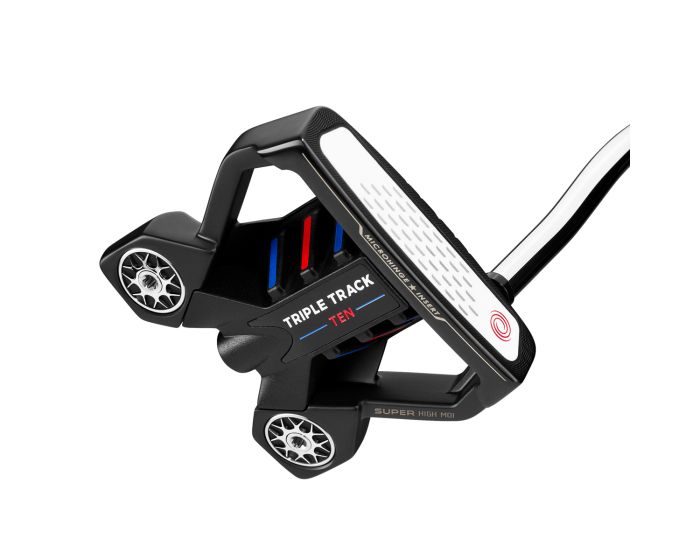 Odyssey Triple Track Ten putter