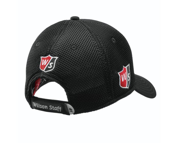 Wilson Tour Mesh Cap
