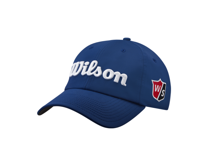 Wilson Pro Tour cap