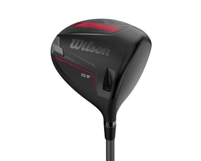 Wilson Dynapower Driver