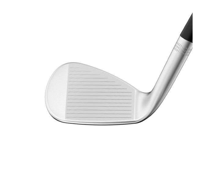 Wilson Staff Model ZM wedge - Stål