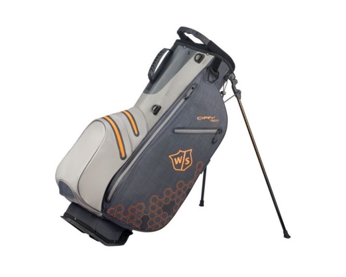 Wilson staff dry tech clearance