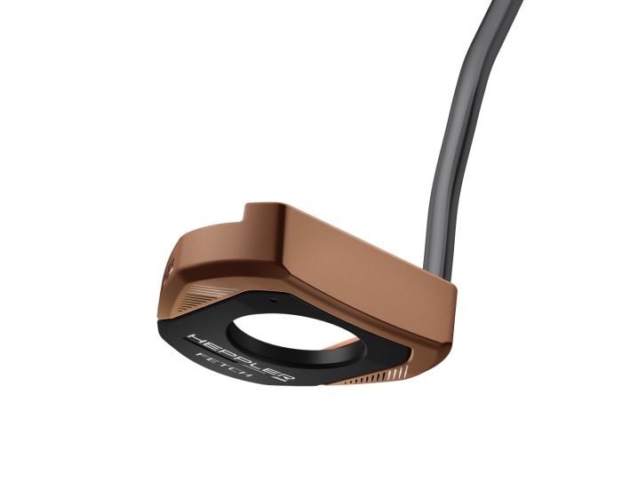 Ping Heppler Fetch putter