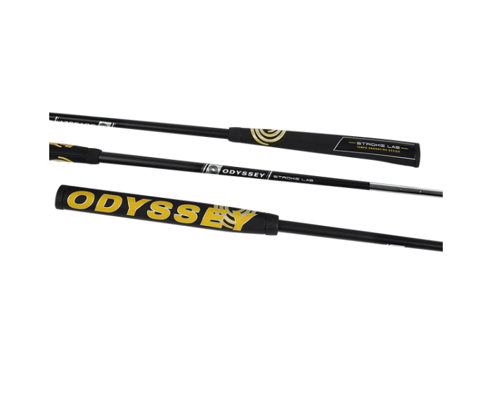 Odyssey Stroke Lab Double Wide putter