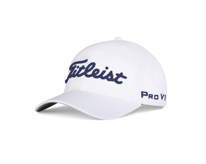 Titleist Tour Elite cap
