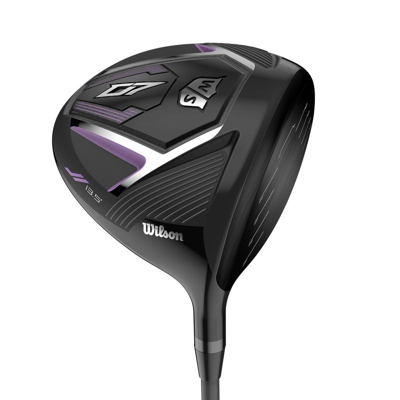 Wilson d7 driver best sale