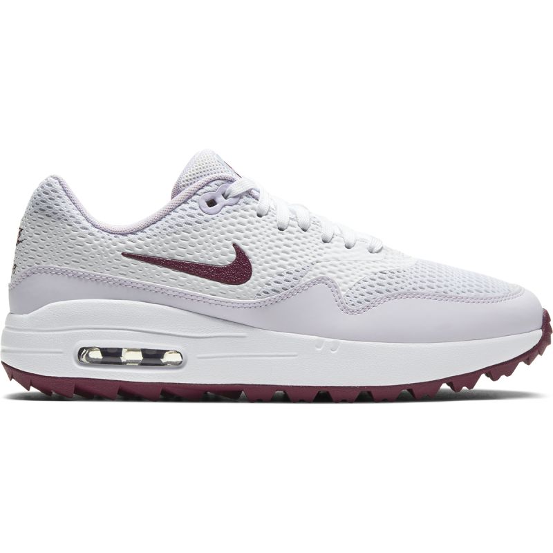 Nike Air Max 1G golfsko Dame