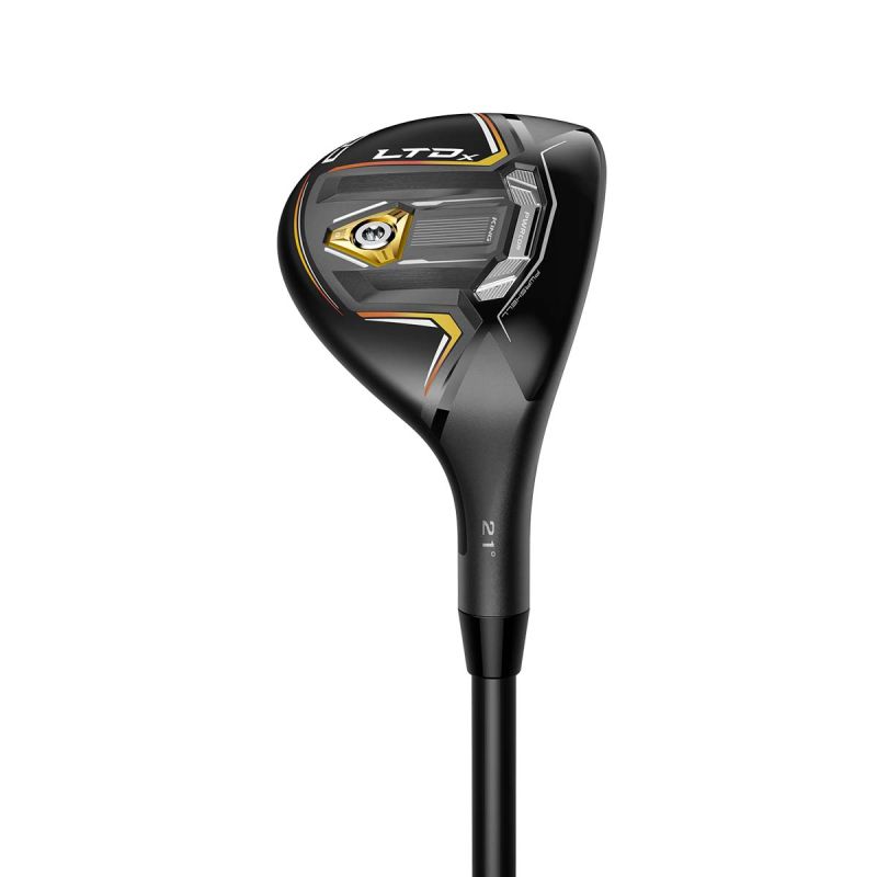 Cobra LTDx Hybrid