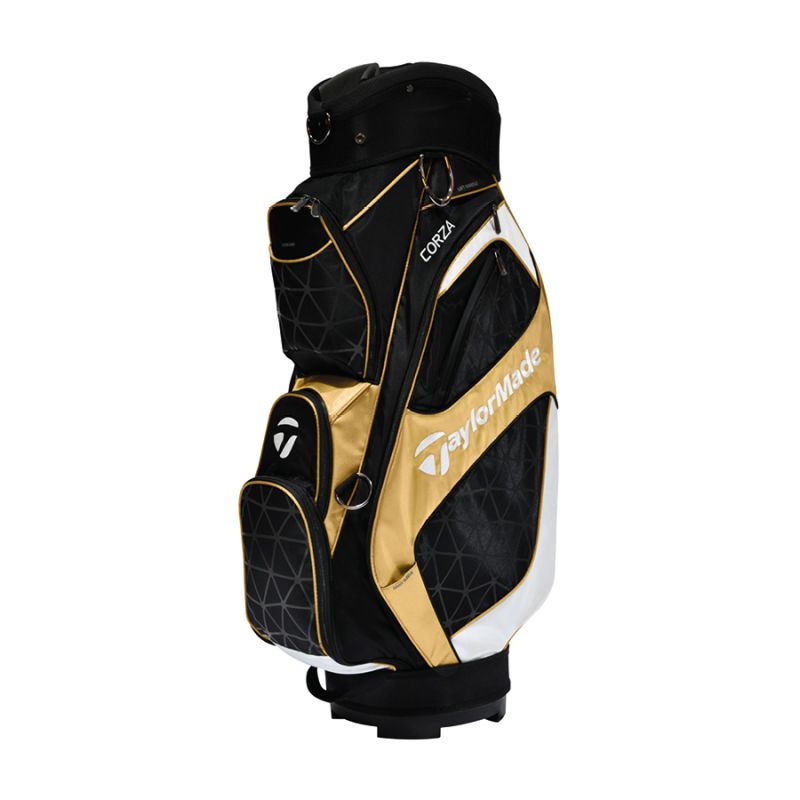 Taylormade corza bag 2025
