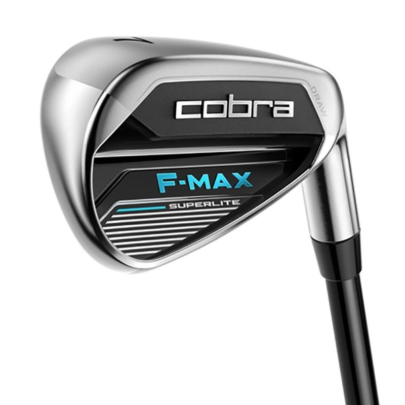 Cobra F Max Superlite 6stk. grafit Dame
