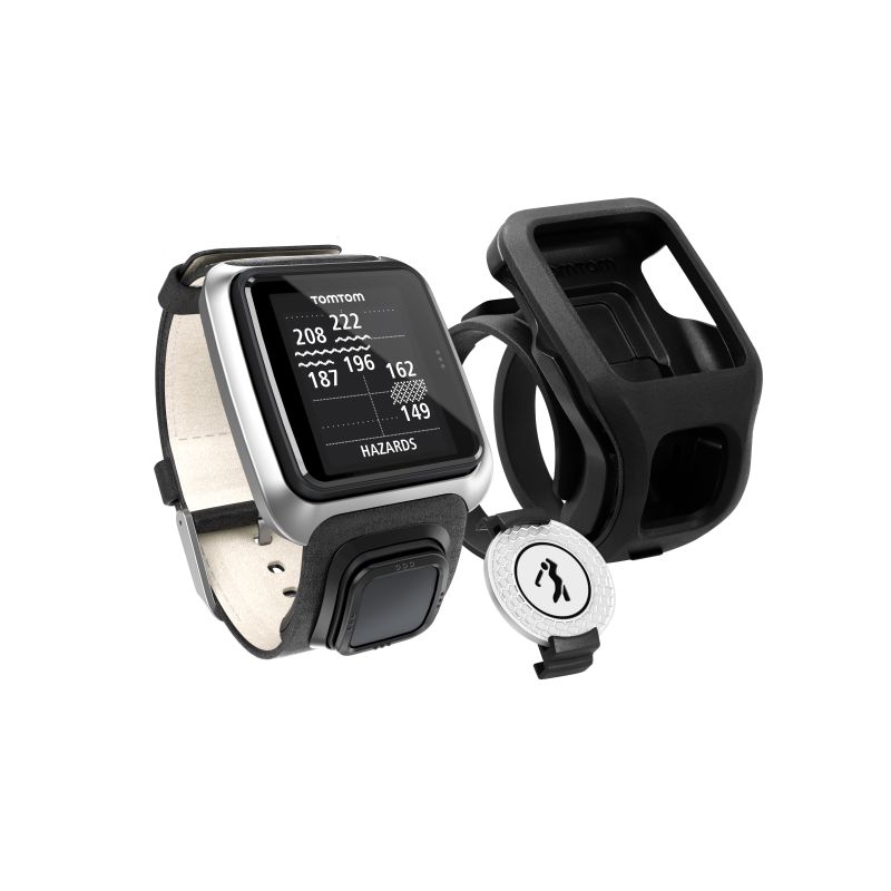 Tomtom golfer deals 1
