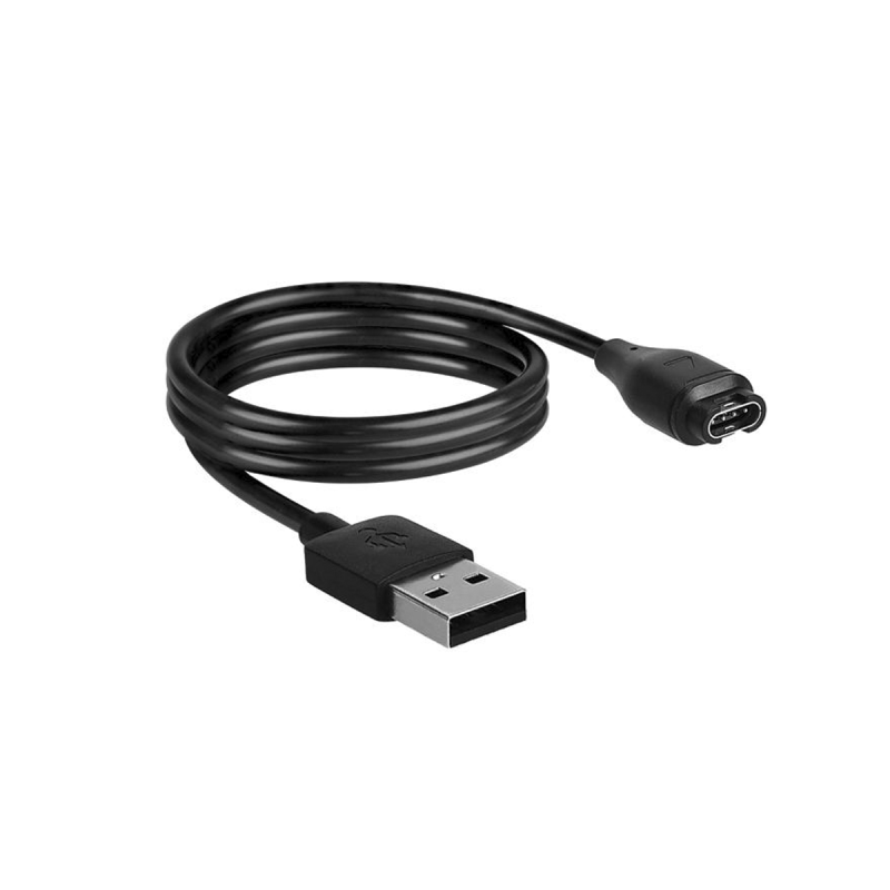 Genre hovedvej Ideelt Garmin Ladekabel 1m