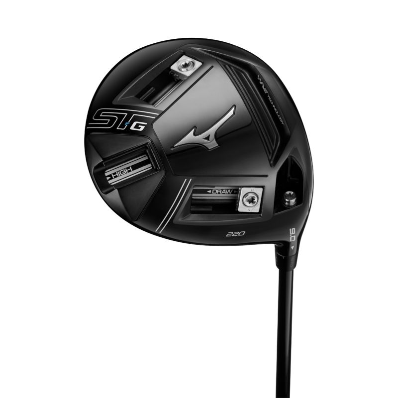 Mizuno shop t200 driver