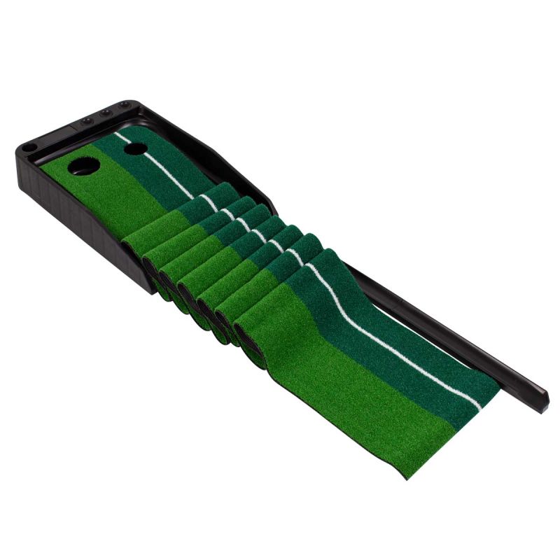 Nordic Golf Design Puttemåtte Return