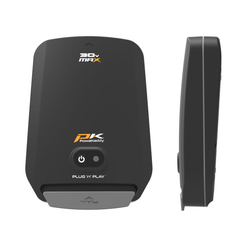 Powakaddy Lithium Batteri 18 huller