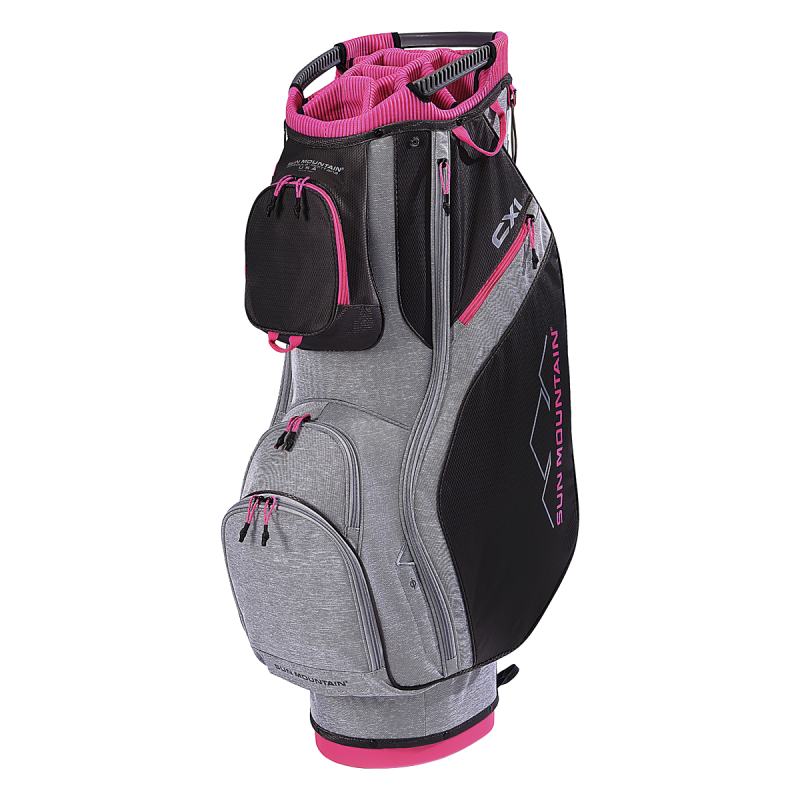sun mountain cx1 cart bag