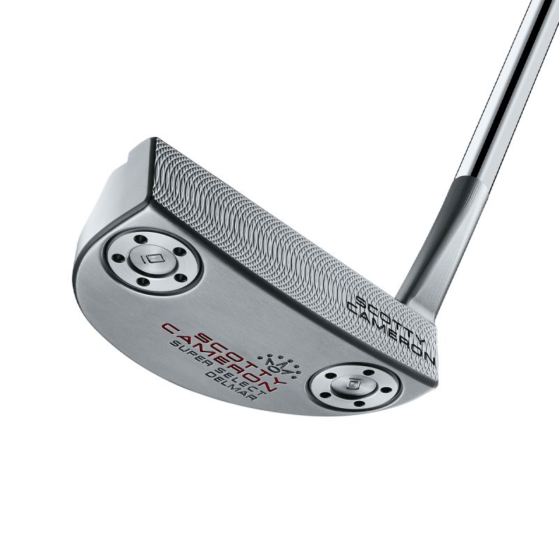 Scotty Cameron Super Select Del Mar