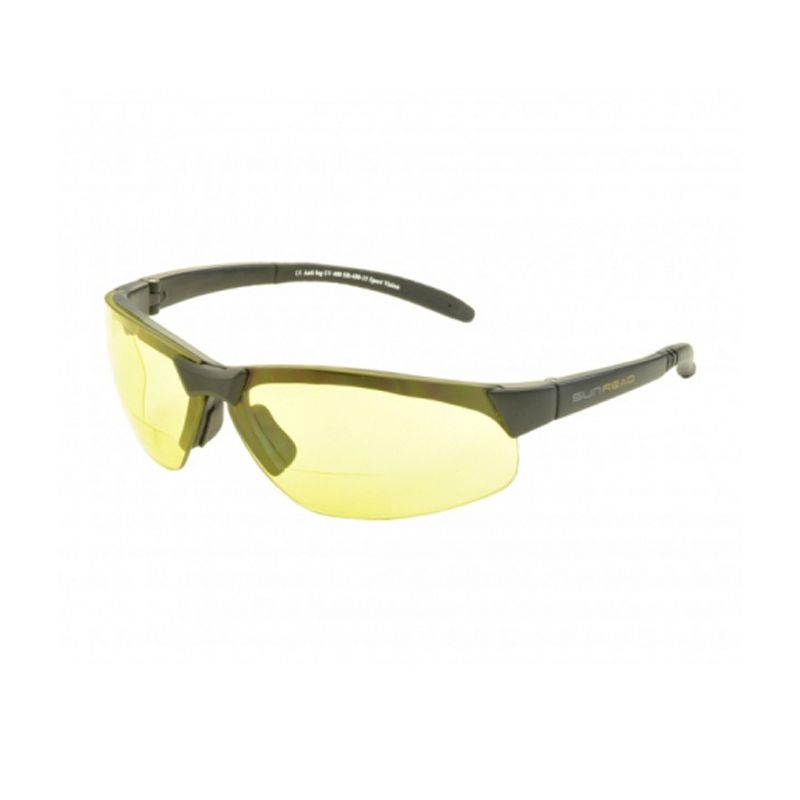 Luksus hyppigt Udflugt Sunread Sport Vision solbriller
