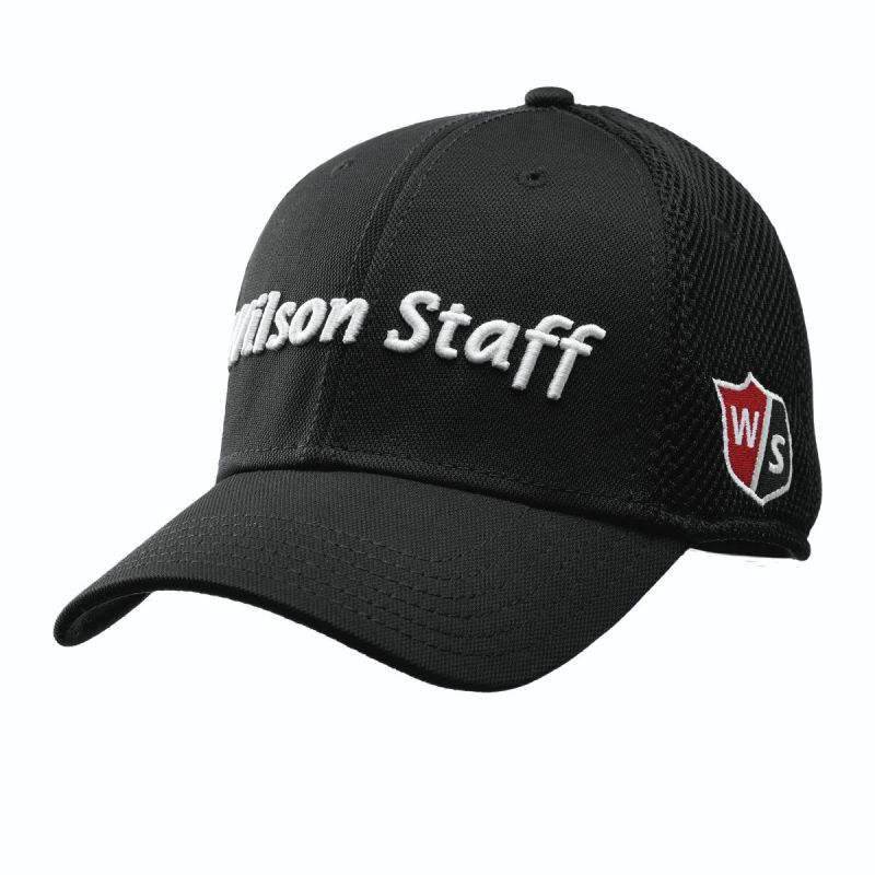 Wilson Tour Mesh Cap