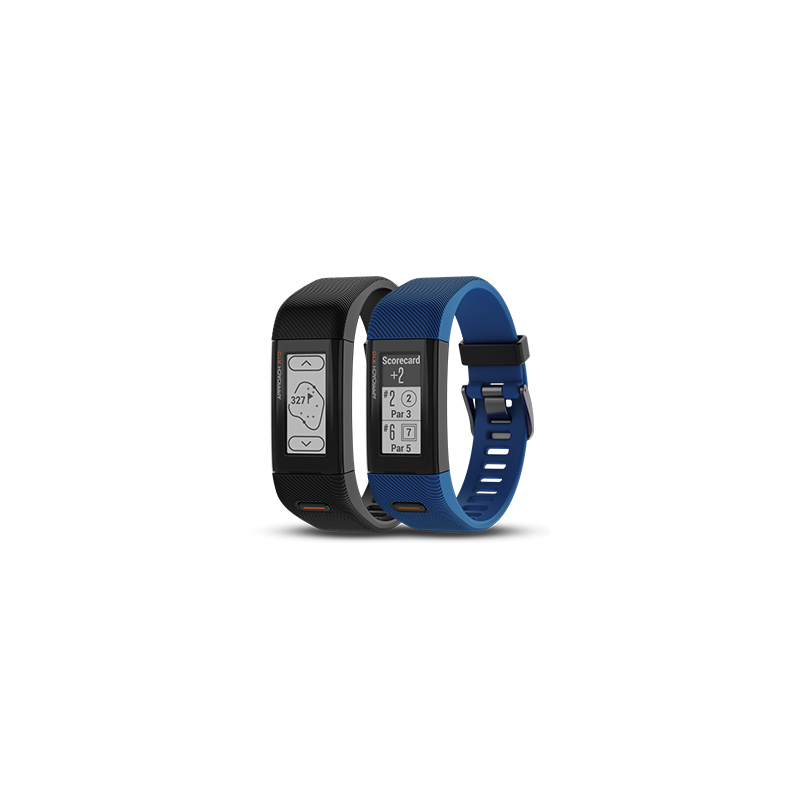 Garmin X10