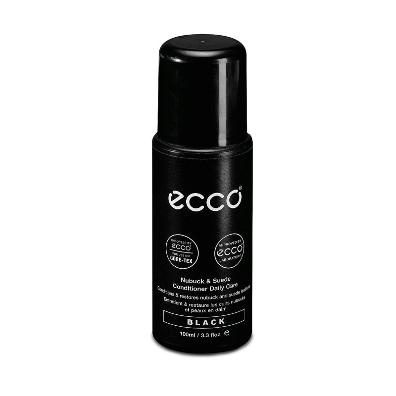 Ecco Nubuck & Suede Conditioner