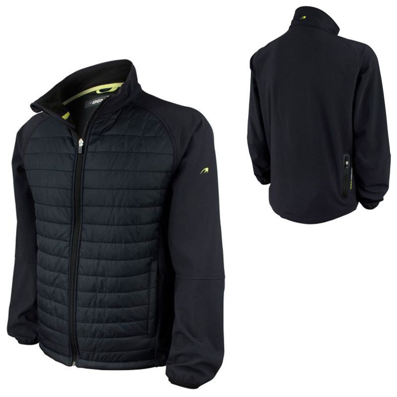 Benross Pro Shell X Hybrid jakke