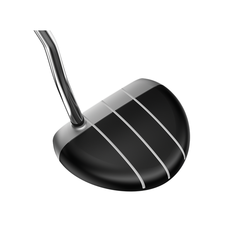Odyssey Stroke Lab Tuttle putter