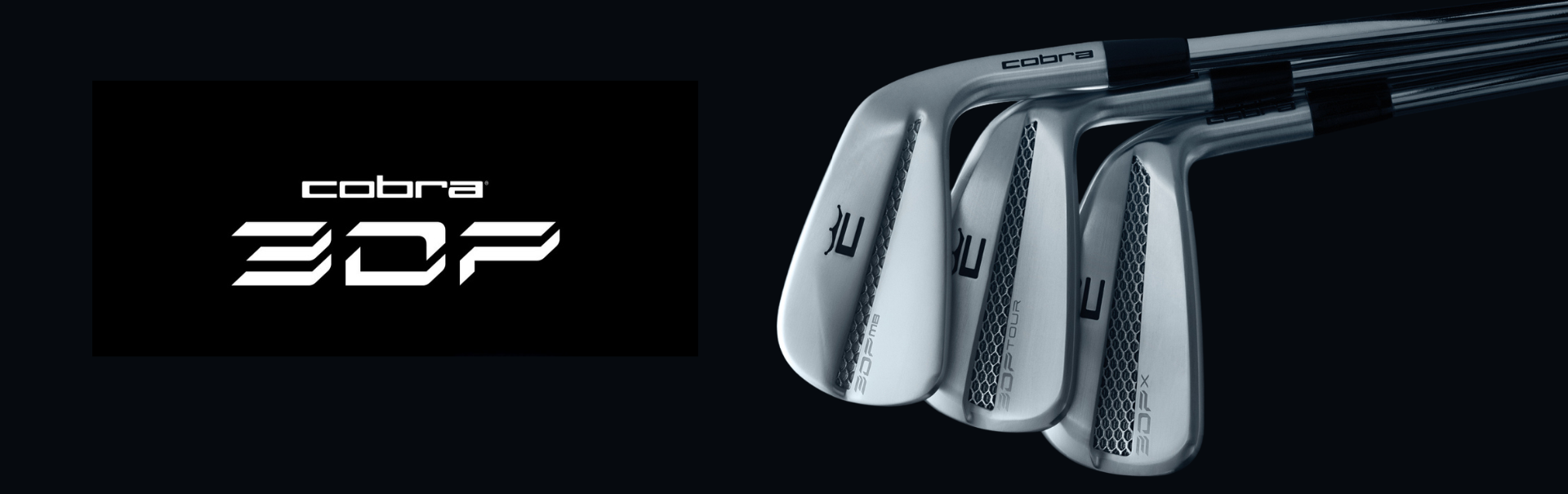 Cobra 3DP