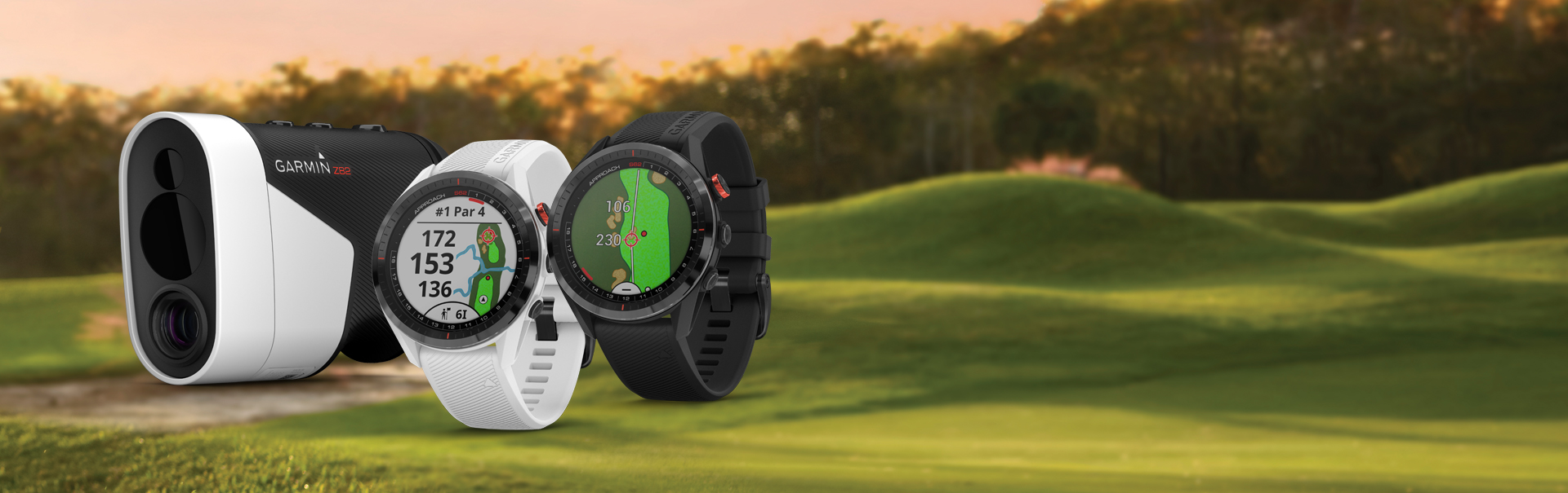 Spil golf med Garmin Funktioner som gør  en forskel under og efter golfrunden 