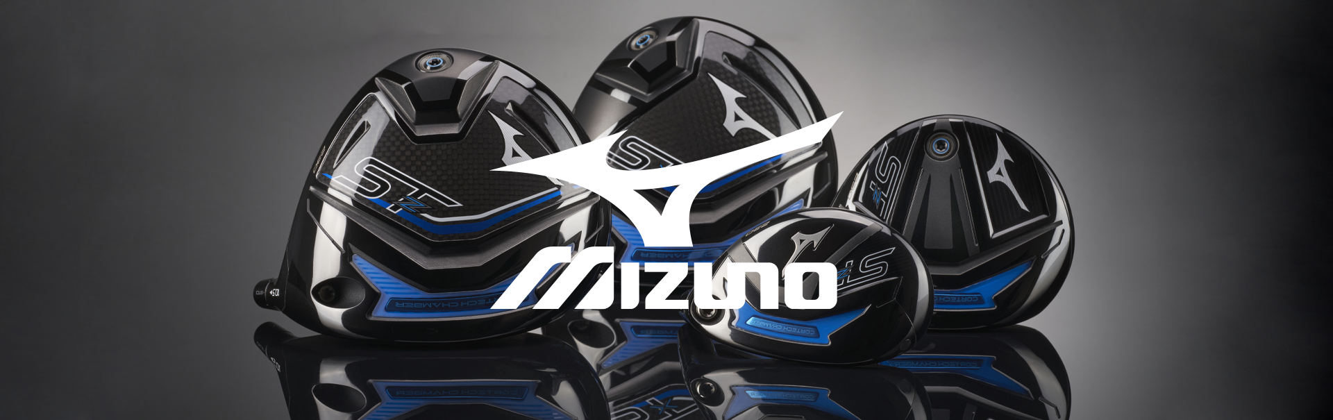 Mizuno ST-230