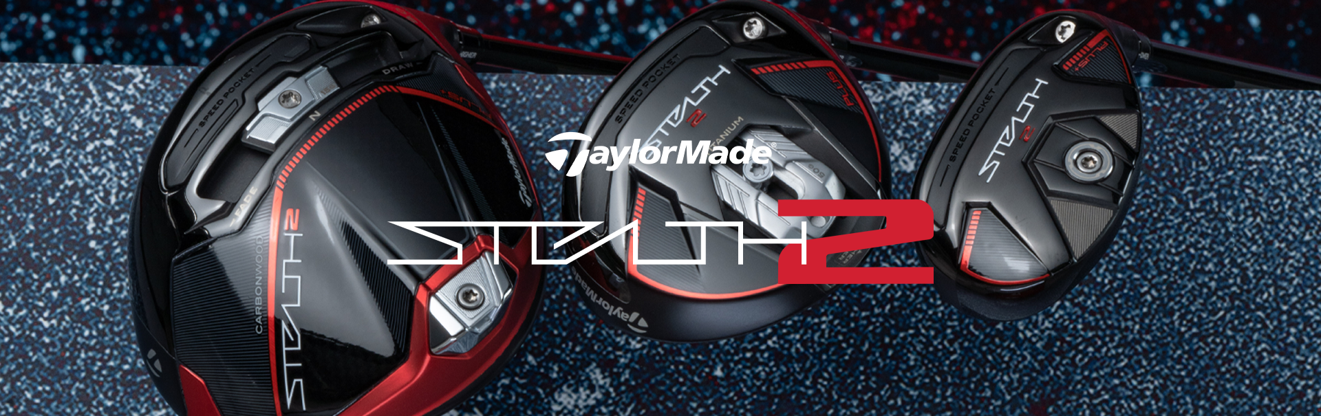 TaylorMade Stealth 2