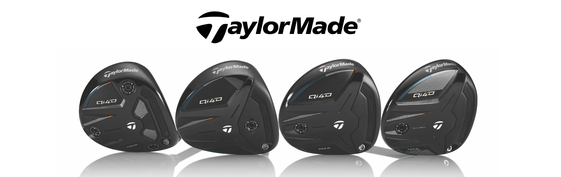 TaylorMade Qi