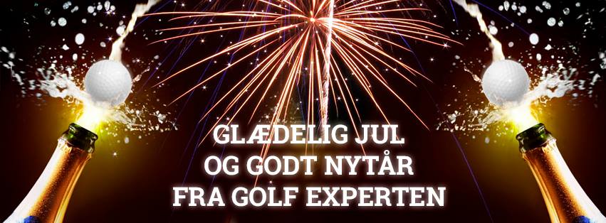 Golf Expertens nytårstale - 2020