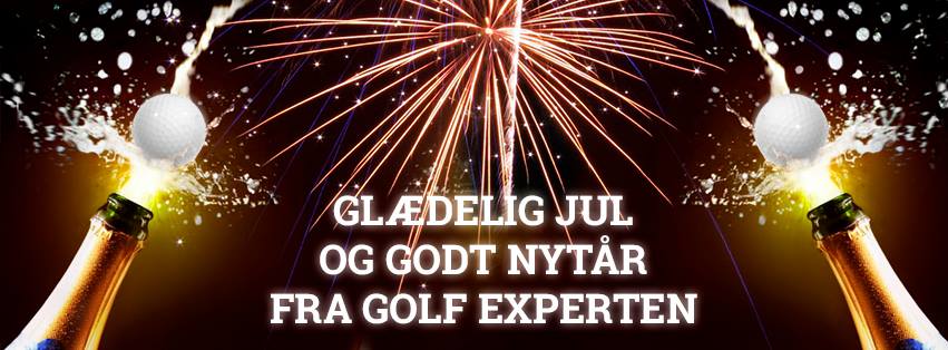 Golf Expertens nytårstale - 2022